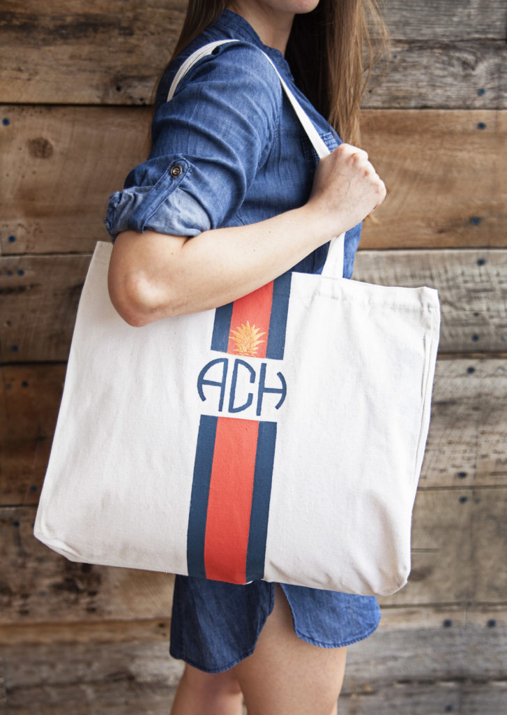 DIY Canvas Tote Bags: How to Personalize and Make Them your Own